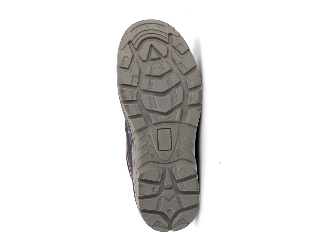 Paredes Seguridad Botas Segurança Extreme S3 Src