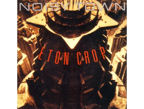 Vinil Noisy Town Torso Dance