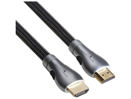 Cabo Hdmi 2.0 MACLEAN ENERGY