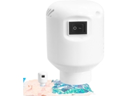 Bomba De Vácuo Para Sacos, Seladora Manual Com Alimentação Usb | Bomba De Vácuo Elétrica 55w Para Roupas, Cobertores