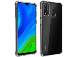 Capa Huawei P Smart 2020 AKASHI TPBUMP-AKA-PSM20 Transparente
