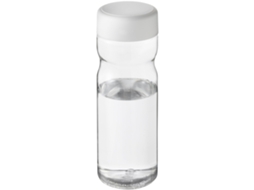 Botella De Tritan™ Con Tapa De Rosca De 650 Ml H2o Active® ''base''