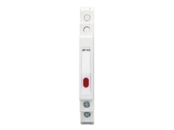 Luz Indicadora de Guide Rail 230v Ac/dc Modular