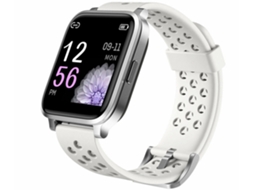 Smartwatch ENZON Branco