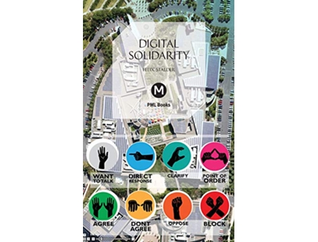 Livro Digital Solidarity PostMedia Lab de Felix Stalder (Inglês)