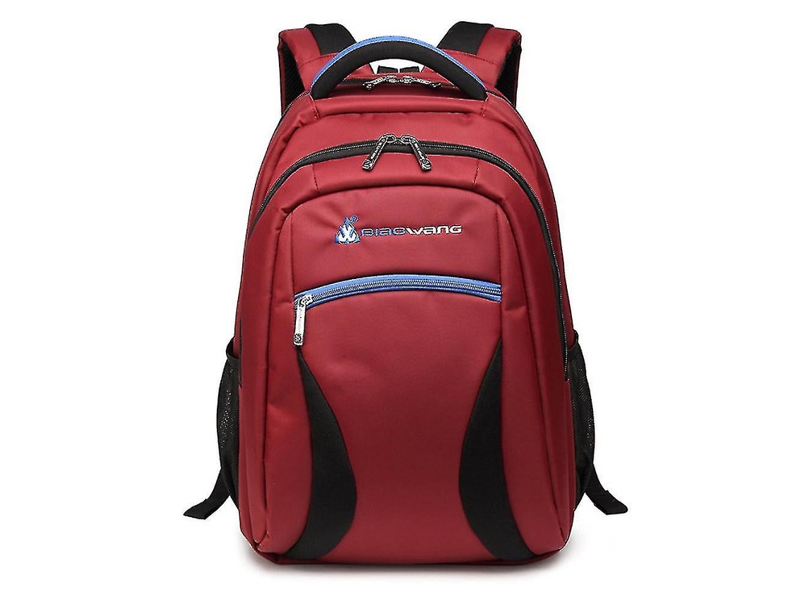 Mochila Executiva Para Homens E Mulheres, Mochila Para Viagens De Lazer, Mochila Para Estudantes Do Ensino Médio