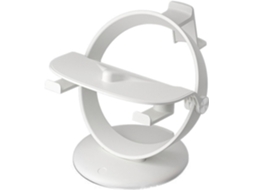 Support De Rangement Pratique Pour Casque Et Station D'accueil