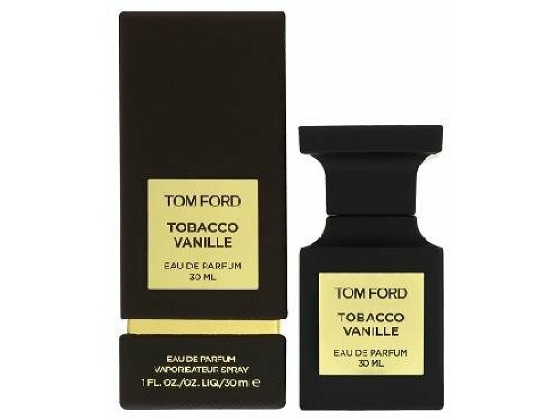 その他 TOM FORD TOBACCO VANILLE 30ml Tobacco Vanilla Eau de Parfum 30Ml TOM FORD | Worten.pt