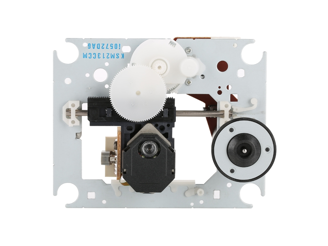 Lente laser de carga óptica KSS 213ccm para substituição do mecanismo de DVD