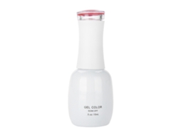 Gel De Unhas Soak Off Uv 15ml Base Top Coat Esmalte Profissional Manicure 03