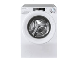Máquina de Lavar Roupa CANDY RO 1294DWMT/1-S (9 kg - 1200 rpm - Branco)