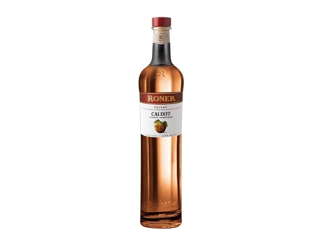 Aguardente Orujo RONER Apfelbrand Caldiff Privat Garrafa Medium (0.5 L - 1 Unidade)