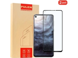 Pelicula de Vidro HONGWE. Galaxy S10 Lite