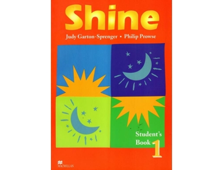Livro Shine 1-Students Book