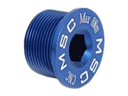 Msc Gxp And Shimano Durace Crankset Bolt 1unit