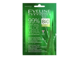 Eveline Gel De Aloe Vera 99 De Hidrataçăo, 20 Ml Eveline Cosmetics
