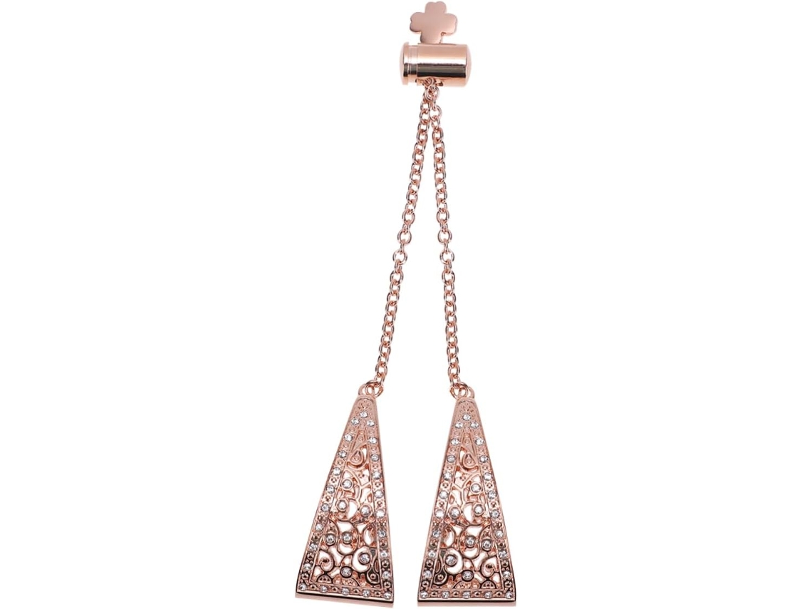 Pulseira De Aço Inoxidável Com Cravação De Diamantes Para Relógios, Ideal Para Atividades Físicas, D Gokoco