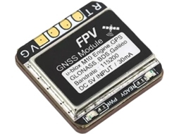 Módulo GNSS M10 com antena SFUSHOS