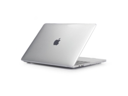 Macbook Pro 13 2016 2022 Shell Transparent Brilvibera