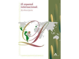 Livro El Español Internacional de Eva Bravo García (Espanhol)