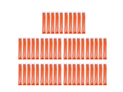 Moldes de Popsicle LAXISCREED 50pcs para Sorvetes Caseiros