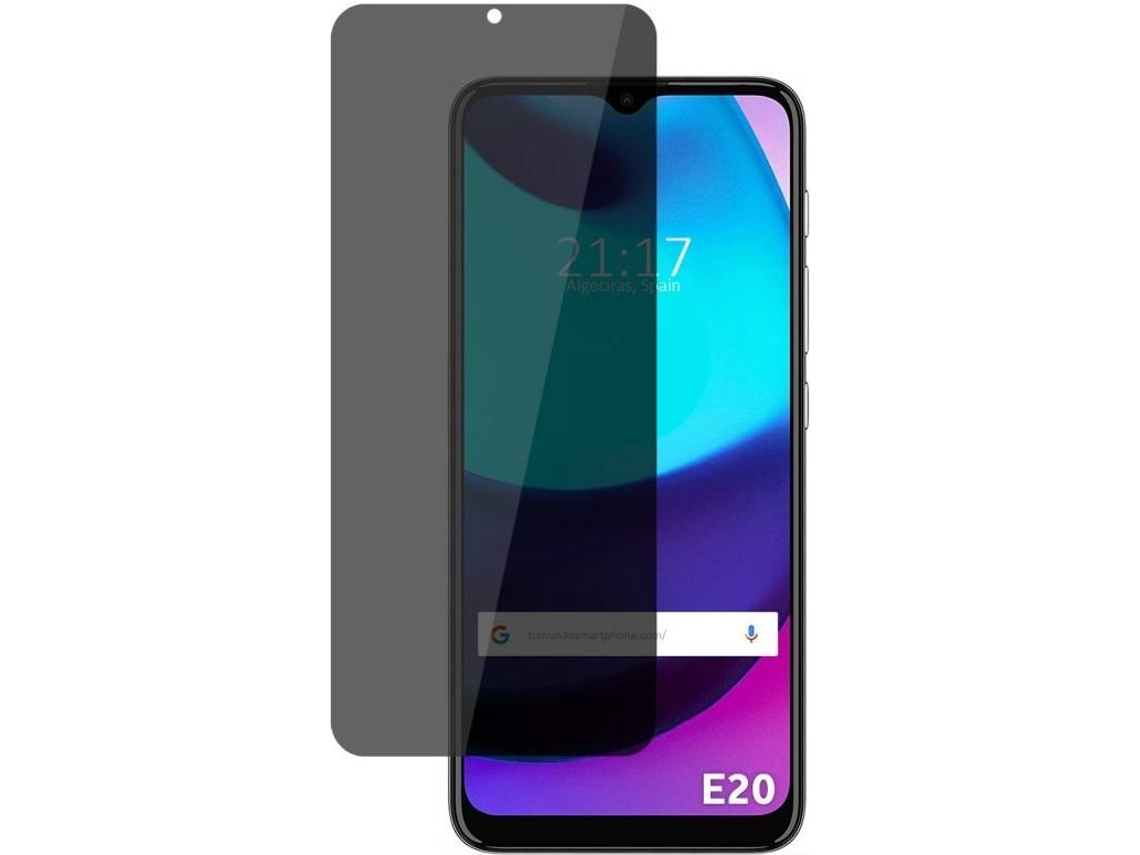 Pelicula de Vidro TUMUNDOSMARTPHONE Moto E20