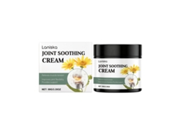 Creme Alivio Articular para Dor e Inchaço