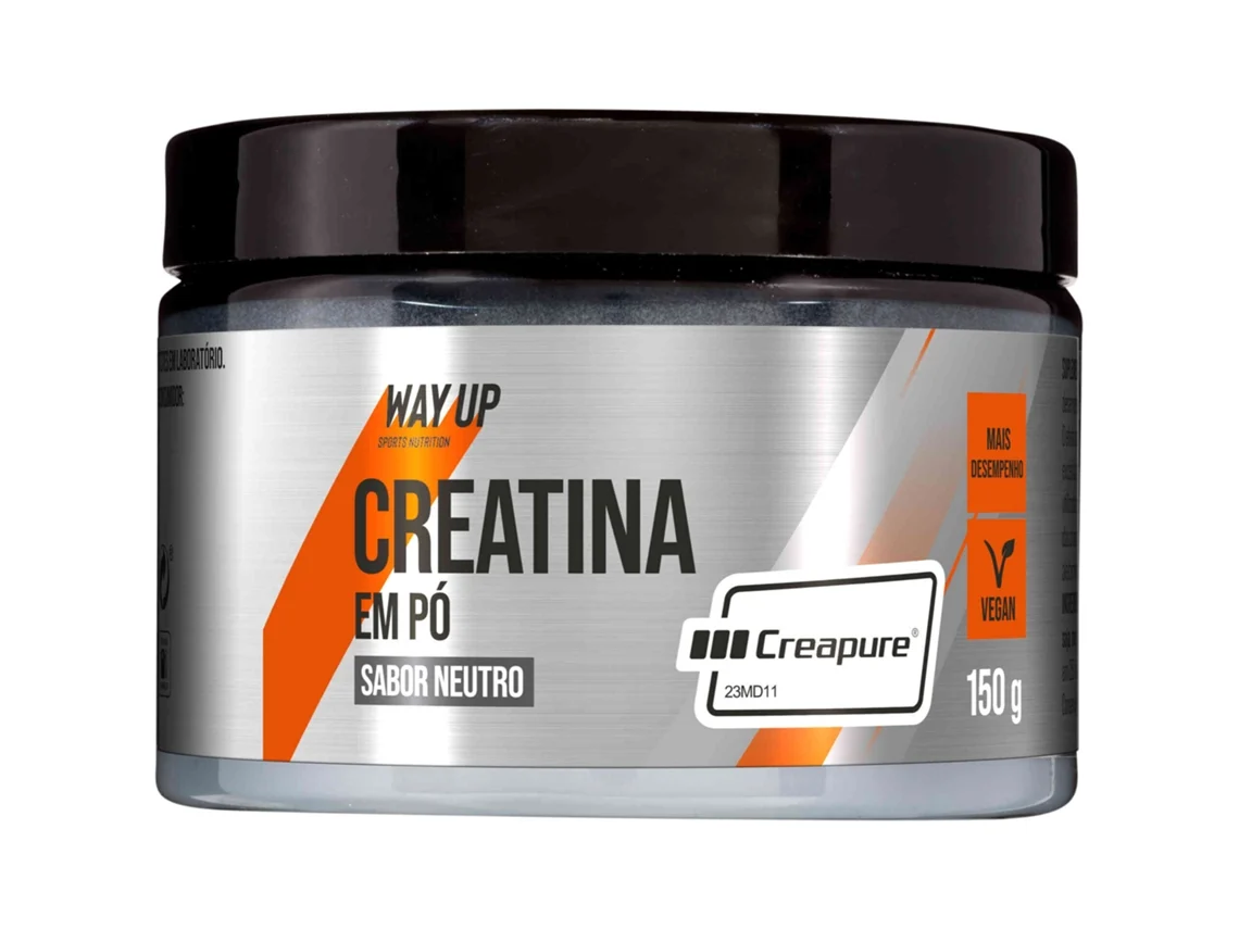 Creatina Creapure WAY UP emb. 150 gr