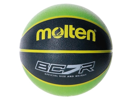 Bola De Basquetebol  Borracha (tamanho 7)