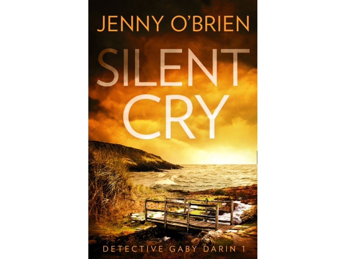 Livro Silent Cry de O’Brien (Inglês)