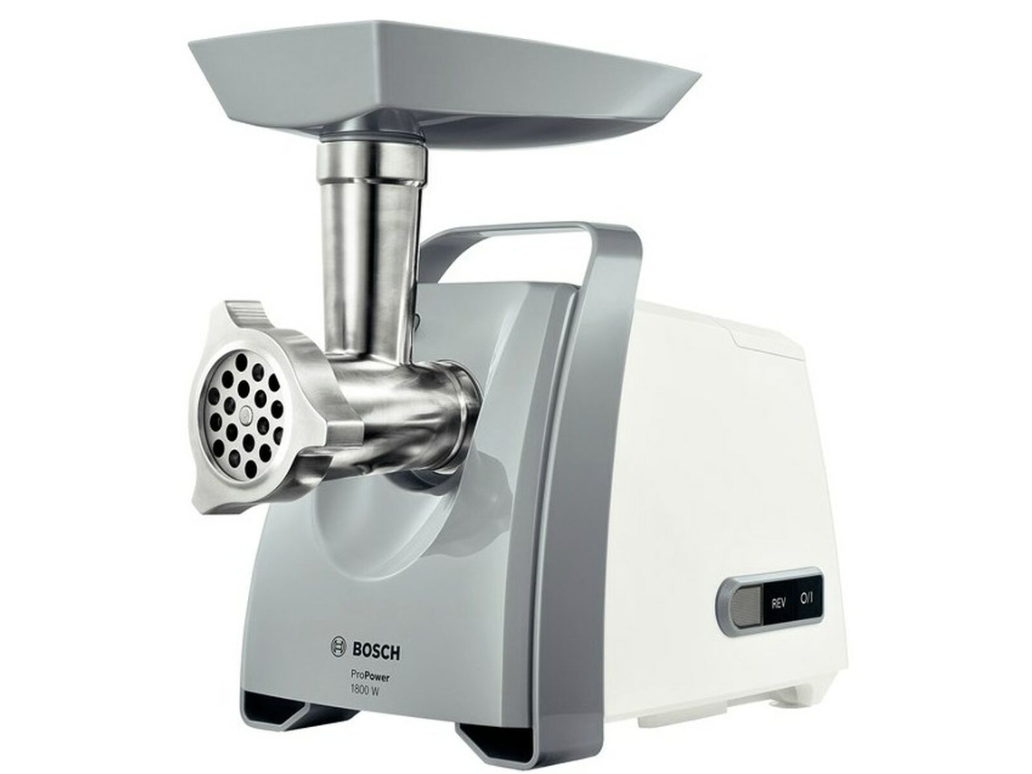Picadora BOSCH Mfw66020 600 W