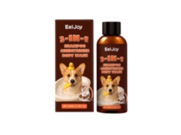 Shampoo para Pets Cuidado e Frescor