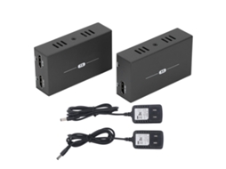 Extensor Hdmi 492ft 1080p 60hz Cat5e/cat6