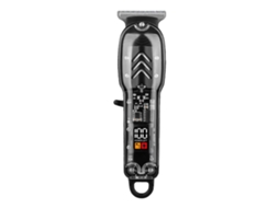 Low Nosie Home Barber Hair Clippers Aparador De Cabeleireiro Digital Elétrico