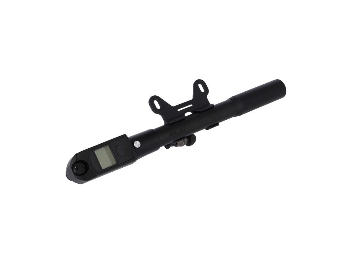 Bomba Manual com Ecrã XLC Pu-A011