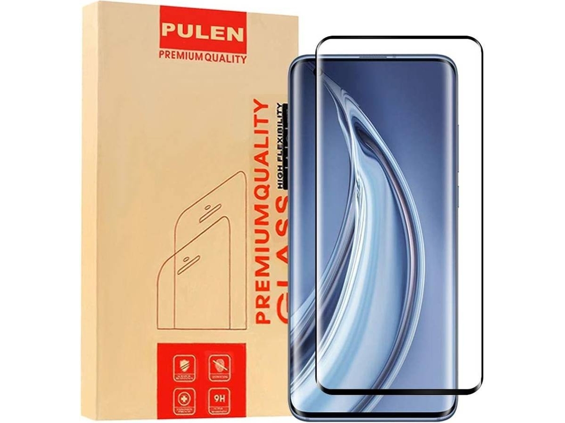 Película De Ecrã Para Xiaomi Mi 10 Pro 5g Elysve