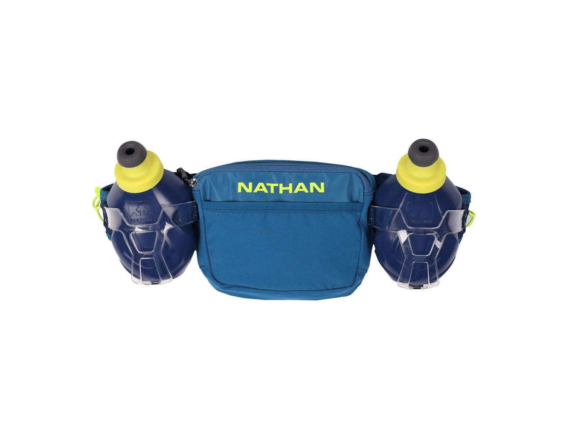 Cinto de hidratação NATHAN Trail Mix Plus 3.0
