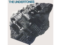 CD The Undertones - The Undertones