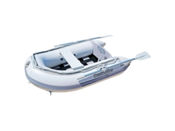 Barco 100011 200 Cm Transparente 2 Placesprotender