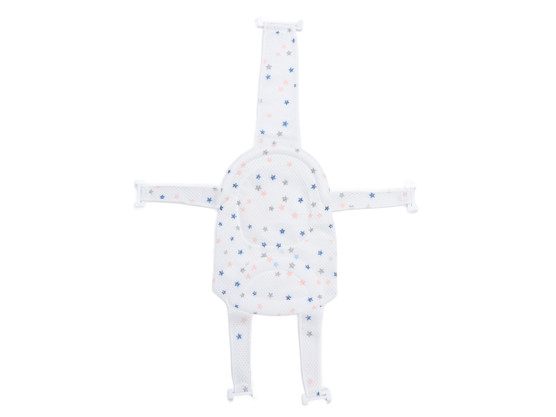 Suporte para Banho Bebê Anti derrapante LAXISCREED