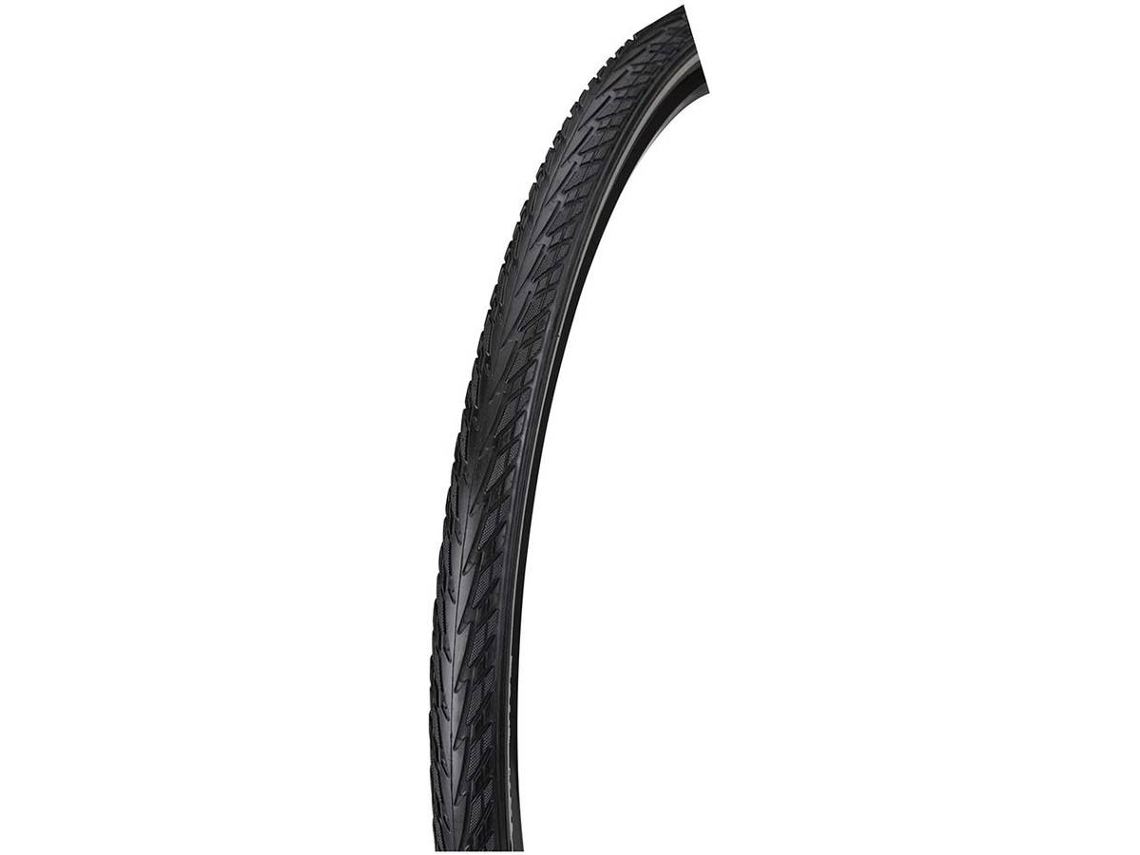 Pneus para Ciclismo urbano DELI Sa 234 (28´´)