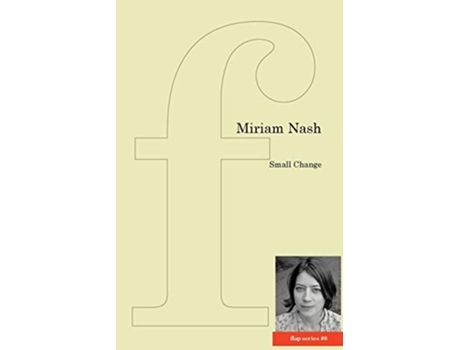 Livro Small Change Flap Pamphlet de Miriam Nash (Inglês)