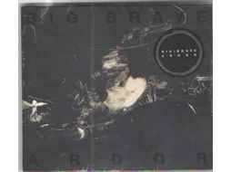 CD Big Brave - Ardor