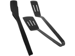 Conjunto De 2 Pinças Para Bife, Ideais Para Churrasco, Espátulas De Cozinha, Pinças Para Bife Cozinha, Restaurante E