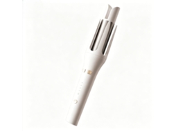 Modelador de Cabelo Automático com Rotação de 32mm, Bege GERTIZ (170 To 230℃)