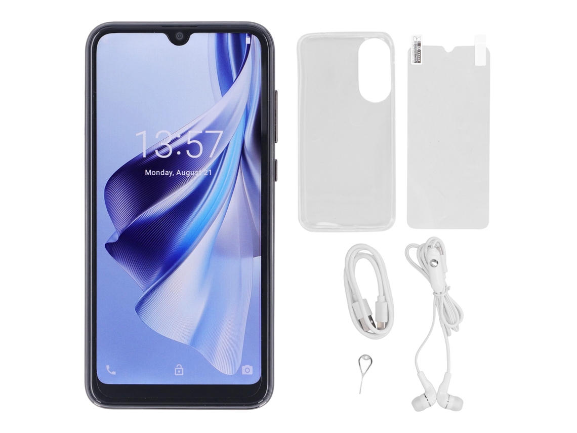 Desbloqueie Seu Smartphone LAXISCREED (face Id, Bateria 6800mah)