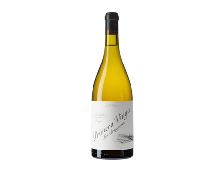 Vinho branco LA CONRERIA DE SCALA DEI Les Brugueres Primera Vinya Grenache Branca Priorat (0.75 L - 1 Unidade)