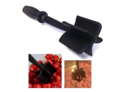 Conjunto de Moedores Elétricos Pimenta e Sal, Automático AQUAFORGE
