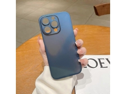Lurelia Capa Iphone 14 Pro Max Pp Fosca