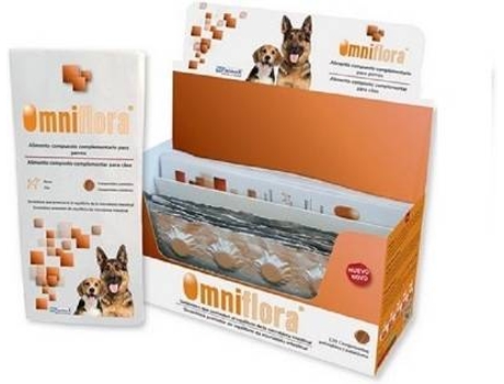 Complemento Alimentar para Cães  (120 Comprimidos)